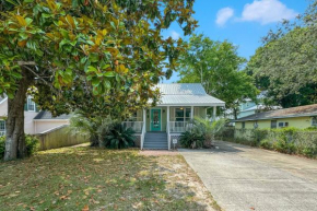 Bear Point Cottage